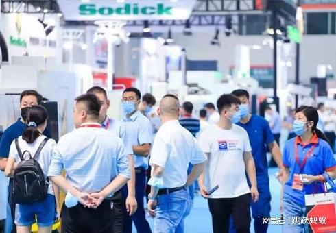 工业零件展2024中国(深圳)国际工业机械零部件展览会【】(图1)