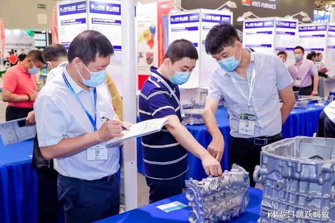 工业零件展2024中国(深圳)国际工业机械零部件展览会【】(图2)