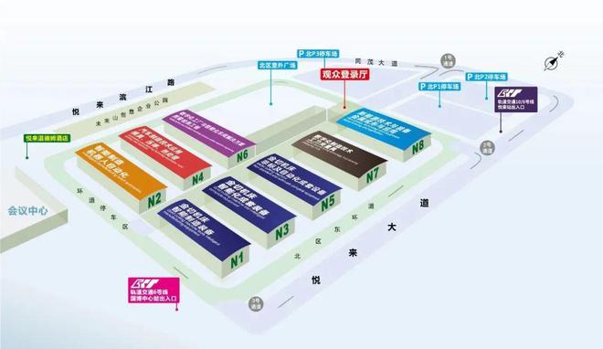 欢迎参加2024第24届立嘉国际机床展览会(图1)