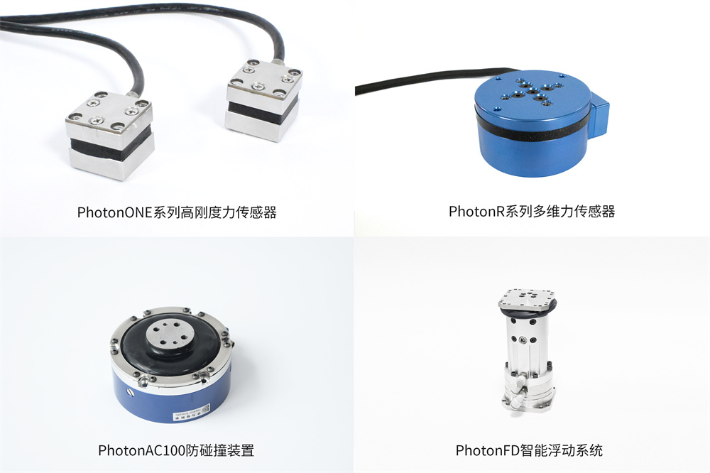 华力创科学助力新质生产力:国际首创光学多模态感知技术全方位赋能(图2)