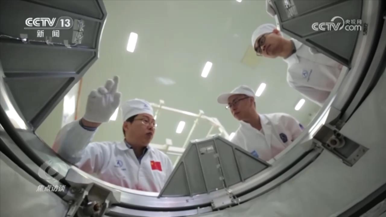 焦点访谈:聚高技能人才助高质量发展(图3)