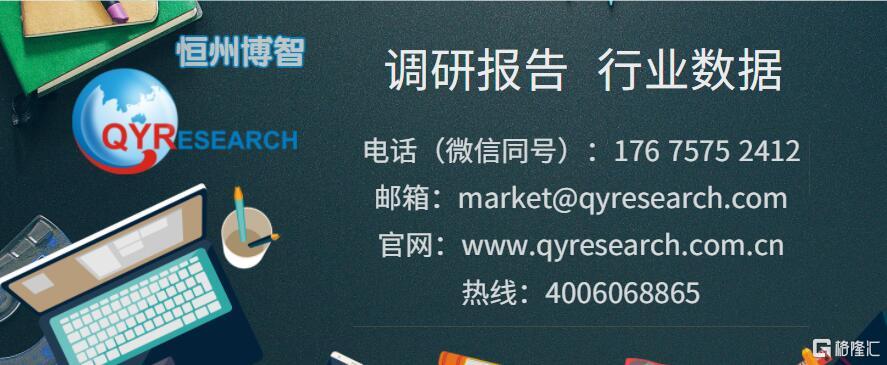 2024年全球超精密机床市场：现状、趋势及主要厂商分析(图1)
