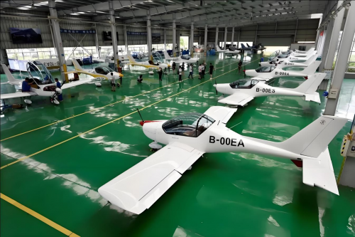 2024中部(株洲)国际工业博览会:湘聚中部连通东盟引领工业设备更新(图2)