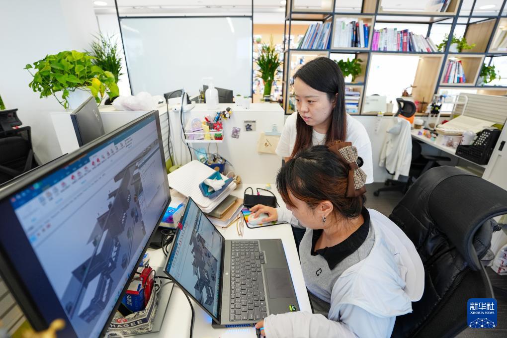 星空体育网站:国投集团中国电子院:打通电子工业产业化“最后一公里”(图3)