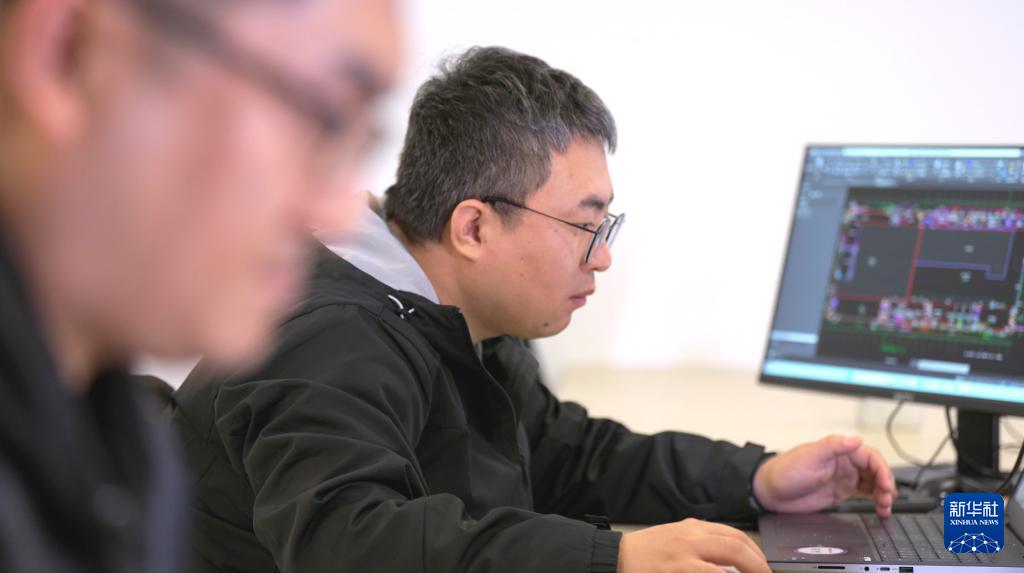 星空体育网站:国投集团中国电子院:打通电子工业产业化“最后一公里”(图4)