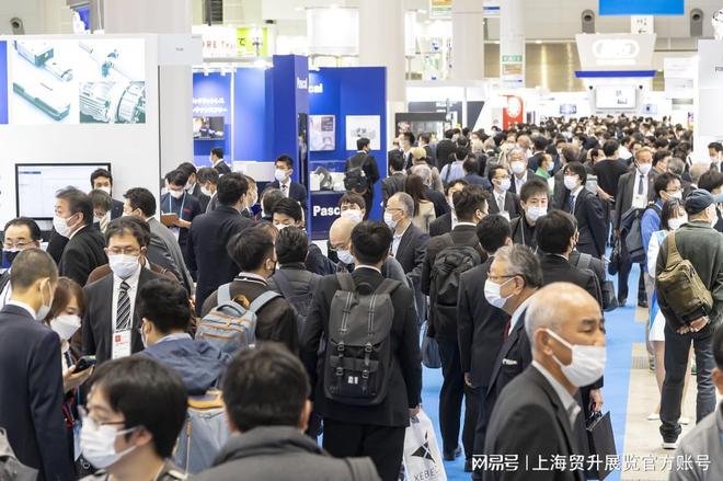 日本机床展｜2026年33届日本国际机床展览会JIMTOF2026(图3)
