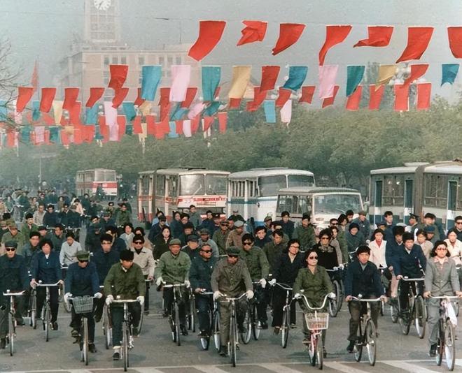 18家大国企全军覆没！昔日世界第一的中国机床还有翻身机会吗？(图4)