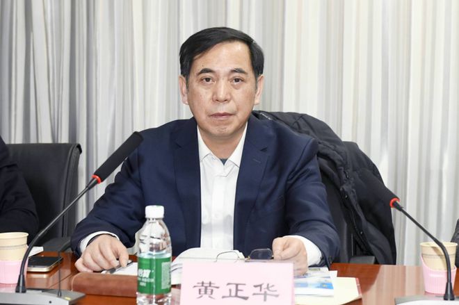 机床杂志社2024年编委会暨“先进制造技术——高端工业母机”论坛在济南召开(图3)