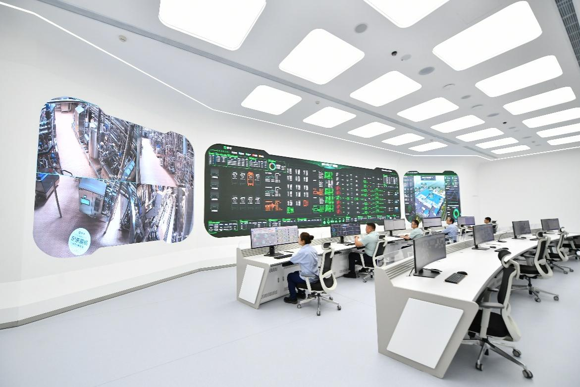 蒙牛2024年年报：“一体两翼”行稳致远聚焦价值盈科后进(图6)