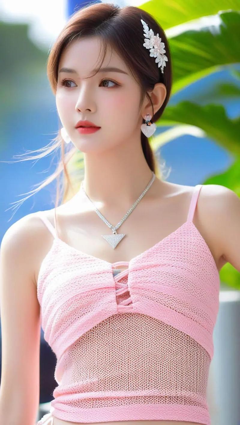 GOGO全球最大胆高清人体V(图1)