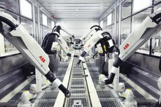 星空体育：中国急需攻克的四项技术一旦攻克将不怕任何国家的技术垄断(图5)