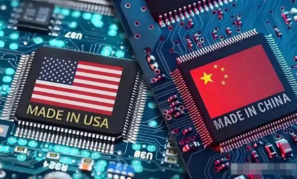 星空体育：中国急需攻克5项高端技术一旦掌握将不怕任何国家技术垄断(图1)