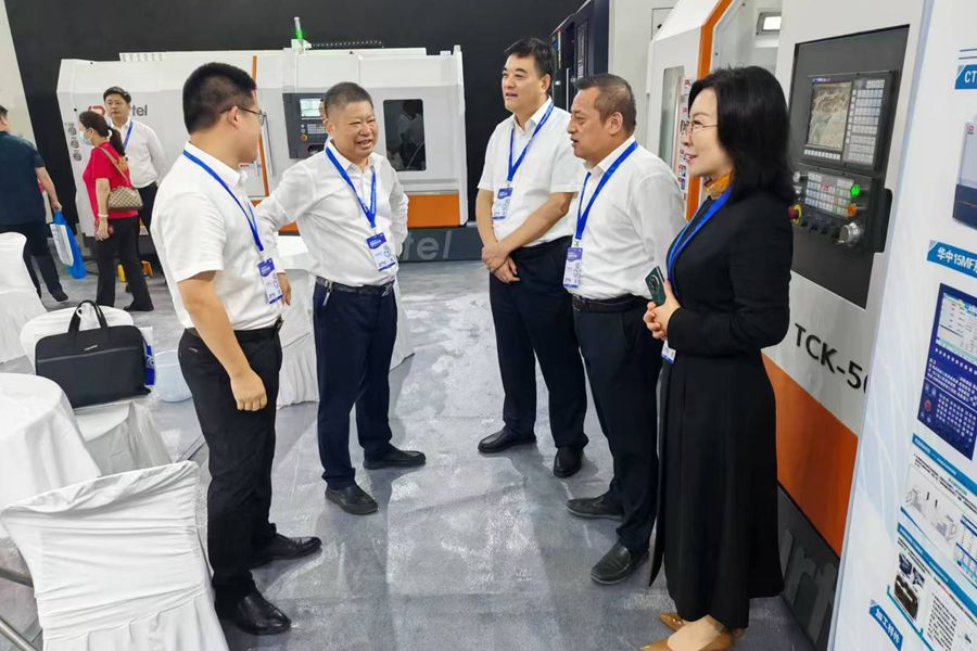 国家级滕州经济技术开发区(图1)