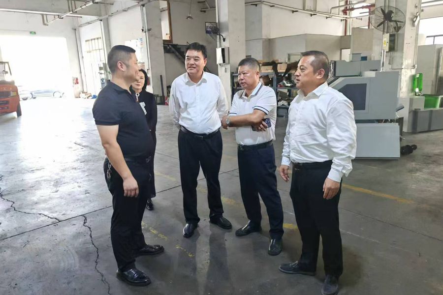 国家级滕州经济技术开发区(图2)