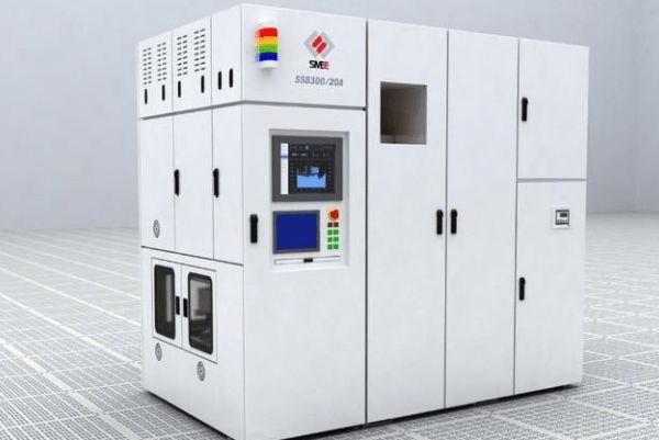 国产化率不足10%！中国机床曾夺得世界第一现18家国企陆续离场(图1)