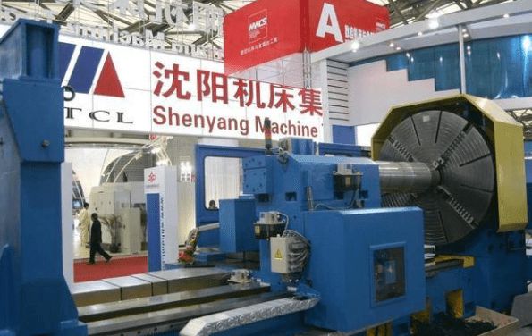 国产化率不足10%！中国机床曾夺得世界第一现18家国企陆续离场(图3)