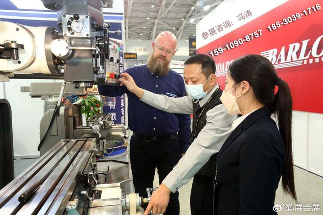 2024中亚新疆国际自动化暨机床展xjjczcn(图6)