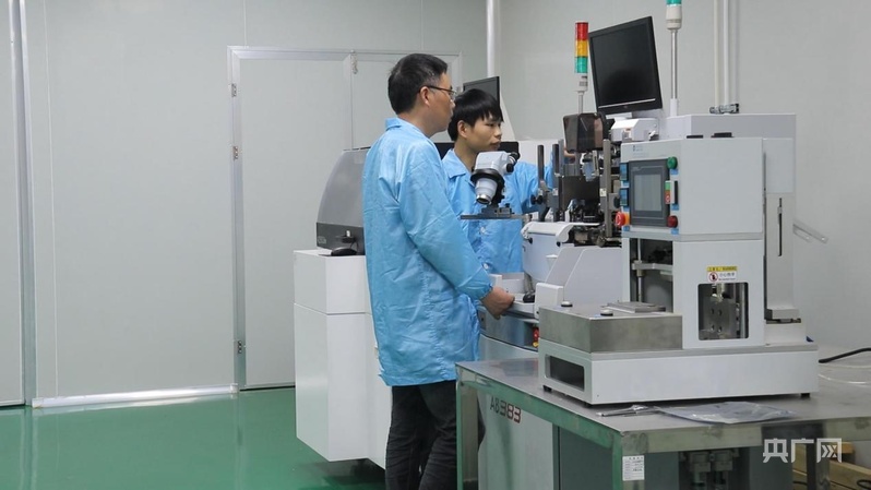 星空体育：高质量发展看中国从“及时雨”到“强心剂”为民企注入发展强动能(图3)