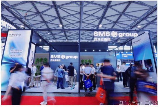 高端数控机床资料_动态资讯_产品选型_中国工控网(图1)