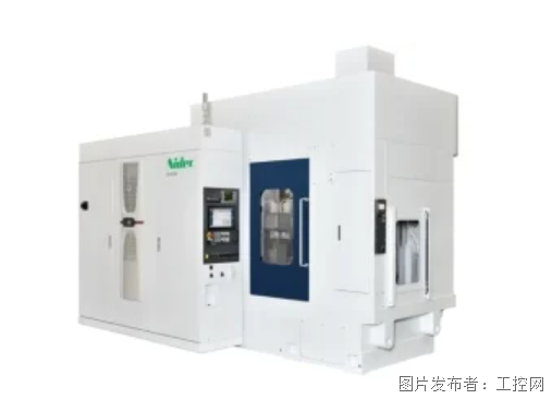 高端数控机床资料_动态资讯_产品选型_中国工控网(图27)