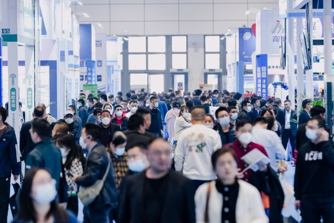 2024金诺·合肥国际机床展首批户外广告震撼登场你绝对不能错过(图2)