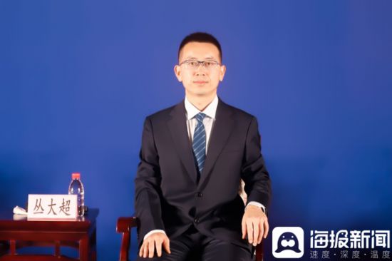 星空体育网站：把机器人发布会搬进车间看山东如何描绘“智造强省”新图景(图4)