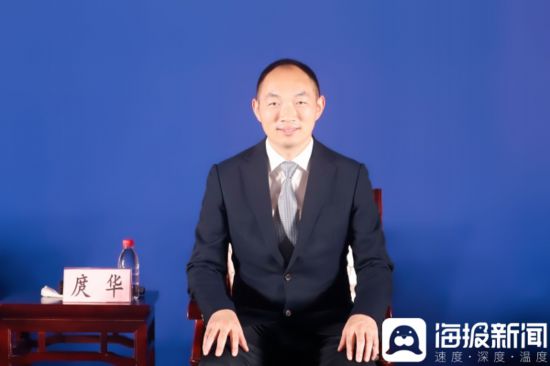 星空体育网站：把机器人发布会搬进车间看山东如何描绘“智造强省”新图景(图3)