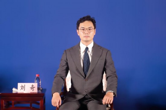 星空体育网站：把机器人发布会搬进车间看山东如何描绘“智造强省”新图景(图6)