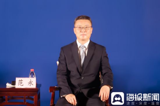 星空体育网站：把机器人发布会搬进车间看山东如何描绘“智造强省”新图景(图5)