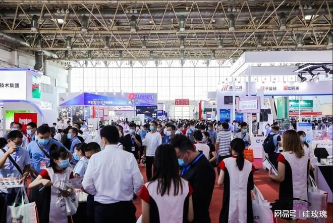2026北京机床展：开启机床行业的创新变革之旅(图3)
