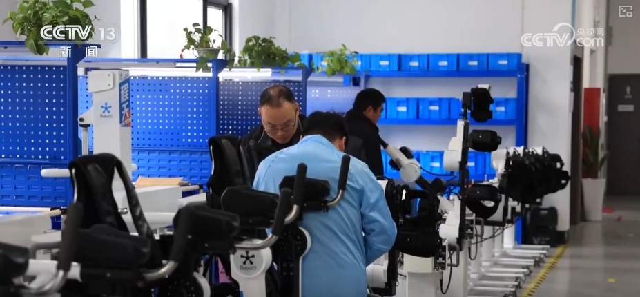 面向制造领域人力资源服务场景不断涌现多部门协同促进高质量充分就业(图2)