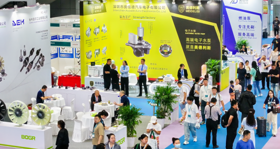 1776家展商齐聚宁波汽配秋季第一大展启幕在即(图1)