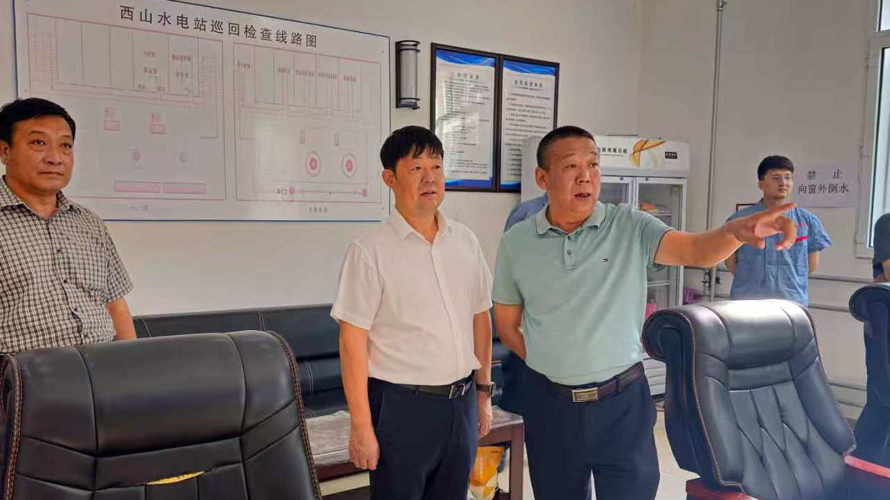 伊春市国资局局长林福祥：以国企改革新成效赋能生态强市高质量发展(图1)