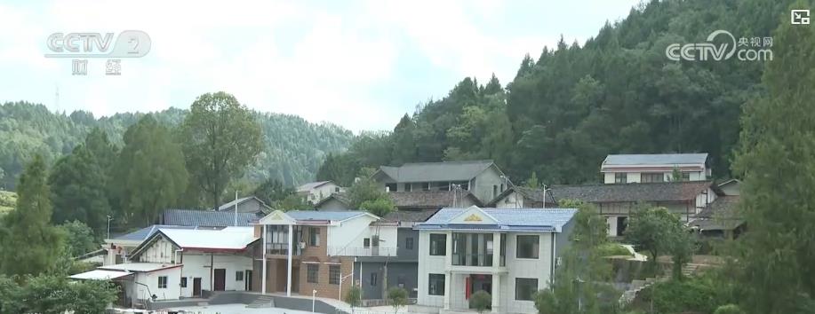新农房来了！建得快、住得省、质量优“好房子”激活乡村建设新动能(图5)