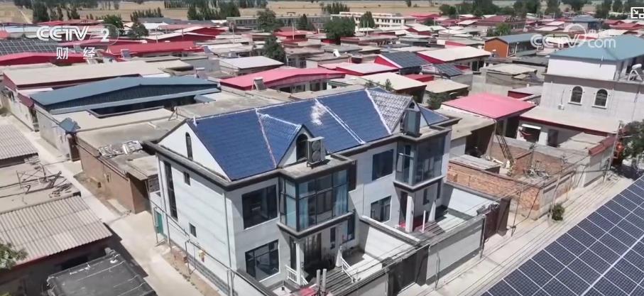 新农房来了！建得快、住得省、质量优“好房子”激活乡村建设新动能(图3)