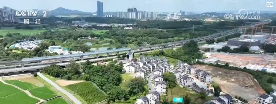 新农房来了！建得快、住得省、质量优“好房子”激活乡村建设新动能(图6)