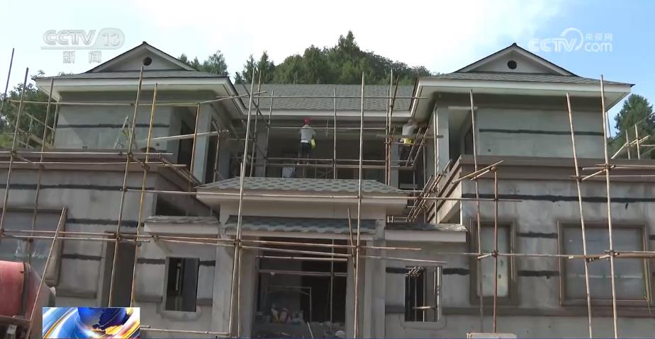 多地村民住上了“装配式农房”有哪些新体验？(图1)