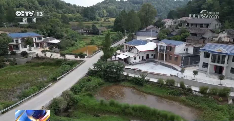 多地村民住上了“装配式农房”有哪些新体验？(图2)