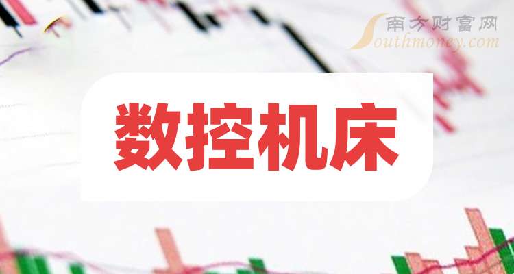 星空体育网站：2025年数控机床龙头股名单来啦干货来袭！（9月26日）(图1)