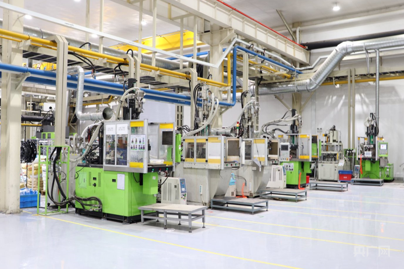 高质量发展看中国丨“汽”宇“宣”昂(图2)