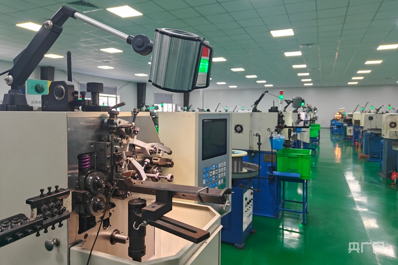 高质量发展看中国丨“汽”宇“宣”昂(图1)