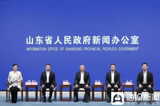 破壁、共生、引領山東新材料“鏈”出新動能(图1)