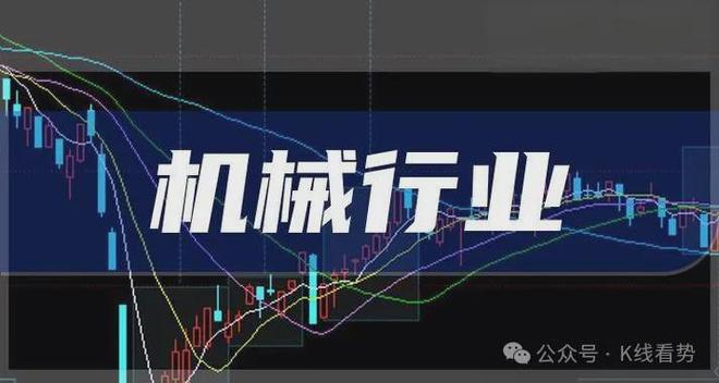 掘金高端制造！机械行业龙头股全梳理(图1)