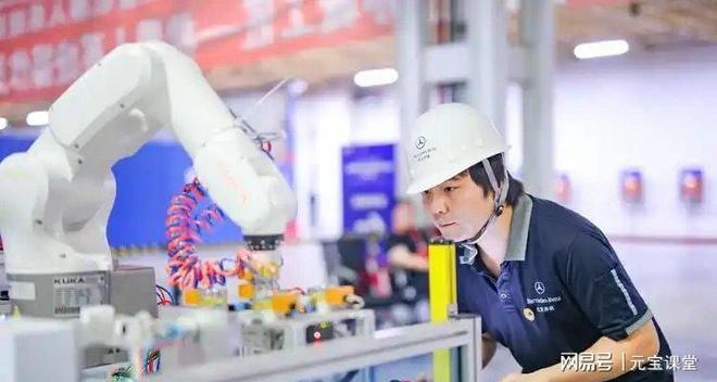 卢比奥报告揭示真相：中国制造领先追赶势不可挡(图9)