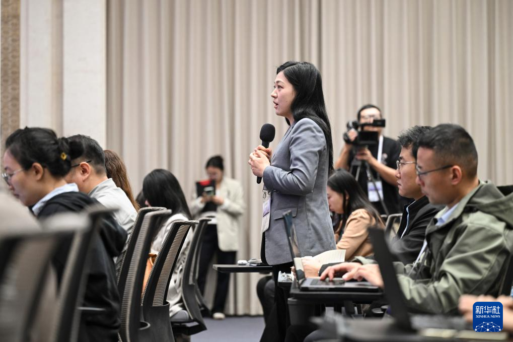 星空体育网站：高质量完成“十四五”规划粮食市场供应充足节粮减损成效显著——国新办发布会聚焦“十四五”时期粮食流通改革发展成效(图4)