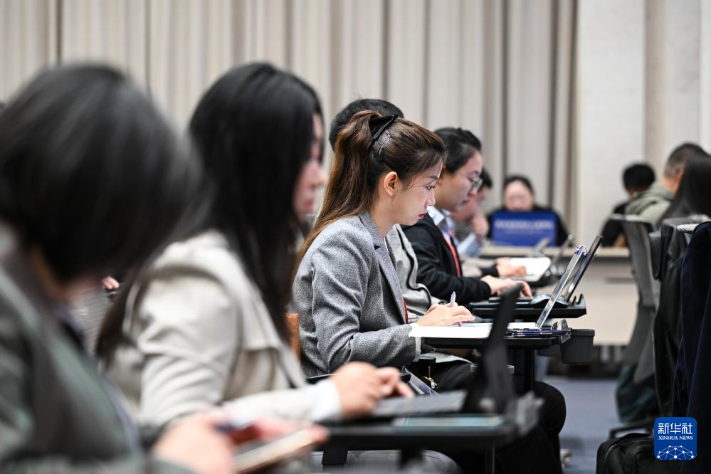 星空体育网站：高质量完成“十四五”规划粮食市场供应充足节粮减损成效显著——国新办发布会聚焦“十四五”时期粮食流通改革发展成效(图5)