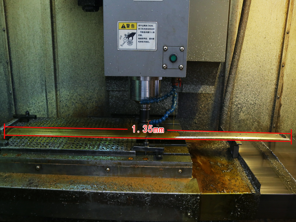 深圳大型铝合金零件加工(图5)