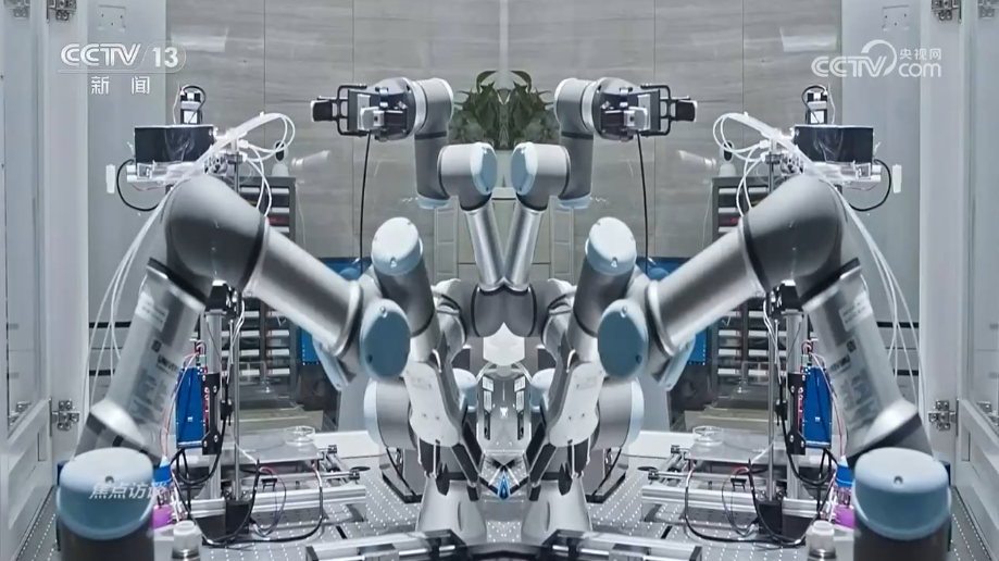 非凡“十四五”｜由“中国制造”到“中国创造”我国制造业交出亮眼成绩单(图6)