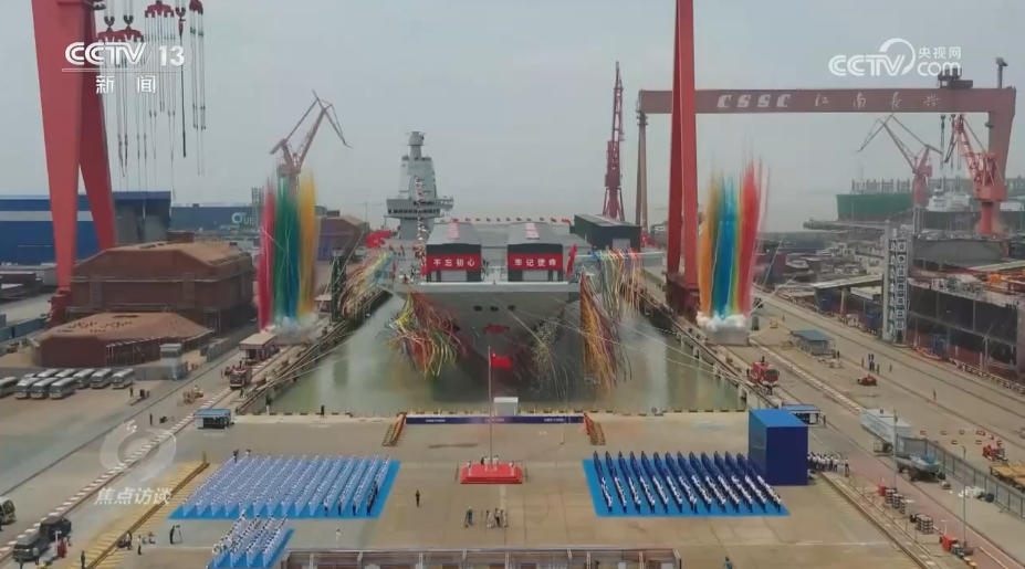 非凡“十四五”｜由“中国制造”到“中国创造”我国制造业交出亮眼成绩单(图2)