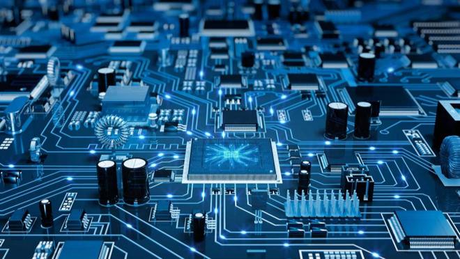 AI驱动上行周期大族数控三季度净利增28倍(图1)